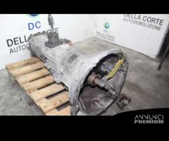 CAMBIO MANUALE COMPLETO JEEP Cherokee 2Â° Serie DD