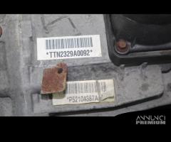 CAMBIO MANUALE COMPLETO JEEP Cherokee 2Â° Serie DD - 6