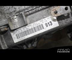 CAMBIO MANUALE COMPLETO JEEP Cherokee 2Â° Serie DD - 7