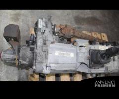 CAMBIO MANUALE COMPLETO JEEP Cherokee 2Â° Serie DD - 8