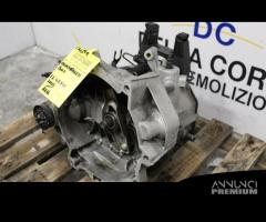 CAMBIO MANUALE COMPLETO VOLKSWAGEN Polo 4Â° Serie