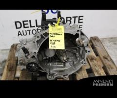 CAMBIO MANUALE COMPLETO VOLKSWAGEN Polo 4Â° Serie