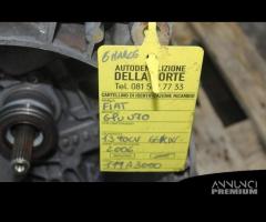 CAMBIO MANUALE COMPLETO FIAT Grande Punto 1Â° Seri - 7