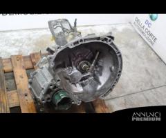 CAMBIO MANUALE COMPLETO DAIHATSU Sirion 2Â° Serie