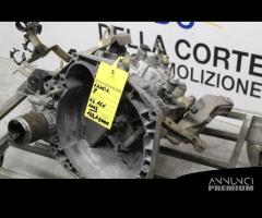 CAMBIO MANUALE COMPLETO LANCIA Y Serie 188A5000 Be