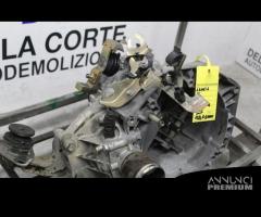 CAMBIO MANUALE COMPLETO LANCIA Y Serie 188A5000 Be