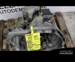 CAMBIO MANUALE COMPLETO FORD Fiesta 4Â° Serie F6JB