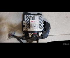 MAZDA FORD CENTRALINA MOTORE ECU 1.4 DIESEL - 1