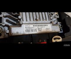 MAZDA FORD CENTRALINA MOTORE ECU 1.4 DIESEL