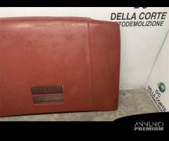 COFANO ANTERIORE FIAT 127 Serie (71>87)