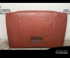 COFANO ANTERIORE FIAT 127 Serie (71>87)