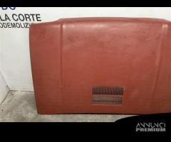 COFANO ANTERIORE FIAT 127 Serie (71>87)