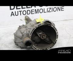 CAMBIO MANUALE COMPLETO SMART ForTwo CoupÃ© (W450)