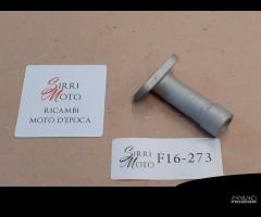 Collettore asp. Moto Guzzi Guzzino/Cardellino