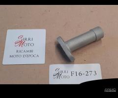 Collettore asp. Moto Guzzi Guzzino/Cardellino