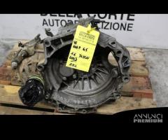 CAMBIO MANUALE COMPLETO VOLKSWAGEN Golf 4 Berlina