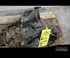 CAMBIO MANUALE COMPLETO VOLKSWAGEN Golf 4 Berlina