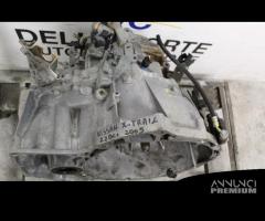 CAMBIO MANUALE COMPLETO NISSAN X-Trail 1Â° Serie Y