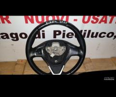 FORD FIESTA 6 SERIE MK7 VOLANTE CON COMANDI RADIO - 1