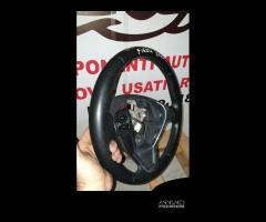 FORD FIESTA 6 SERIE MK7 VOLANTE CON COMANDI RADIO