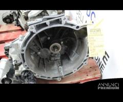 CAMBIO MANUALE COMPLETO FORD Fiesta 6Â° Serie 1537