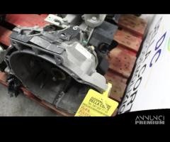 CAMBIO MANUALE COMPLETO FORD Fiesta 6Â° Serie 1537