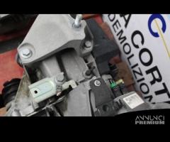 CAMBIO MANUALE COMPLETO FORD Fiesta 6Â° Serie 1537