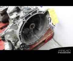 CAMBIO MANUALE COMPLETO FORD Fiesta 6Â° Serie 1537