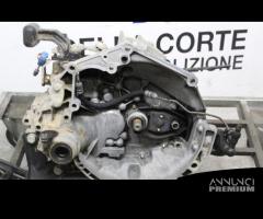 CAMBIO MANUALE COMPLETO CITROEN C3 1Â° Serie KFV B