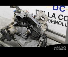 CAMBIO MANUALE COMPLETO CITROEN C3 1Â° Serie KFV B