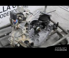 CAMBIO MANUALE COMPLETO CITROEN C3 1Â° Serie KFV B