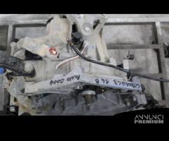 CAMBIO MANUALE COMPLETO CITROEN C3 1Â° Serie KFV B