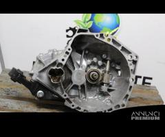 CAMBIO MANUALE COMPLETO TOYOTA Aygo 3Â° Serie 1KR