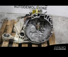 CAMBIO MANUALE COMPLETO FIAT Punto Berlina 5P 3Â°