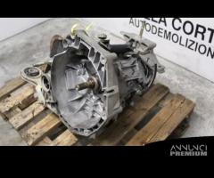 CAMBIO MANUALE COMPLETO FIAT Punto Berlina 5P 3Â°