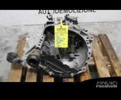 CAMBIO MANUALE COMPLETO PEUGEOT 107 1Â° Serie 1KR