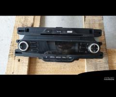 ALFA ROMEO GIULIETTA AUTORADIO CD MEDIA MP3 AUX 2+ - 1