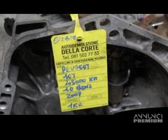 CAMBIO MANUALE COMPLETO PEUGEOT 107 1Â° Serie 1KR