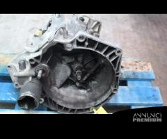 CAMBIO MANUALE COMPLETO FIAT Bravo 2Â° Serie 198A3