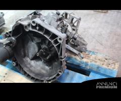 CAMBIO MANUALE COMPLETO FIAT Bravo 2Â° Serie 198A3