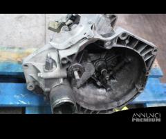 CAMBIO MANUALE COMPLETO FIAT Bravo 2Â° Serie 198A3