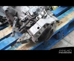 CAMBIO MANUALE COMPLETO FIAT Bravo 2Â° Serie 198A3 - 7