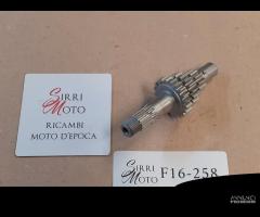 Albero cambio 3 marce Moto Morini Corsarino 48 4T