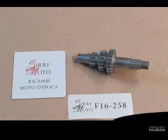 Albero cambio 3 marce Moto Morini Corsarino 48 4T