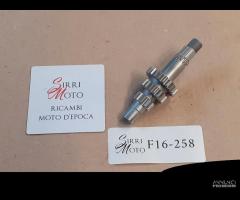 Albero cambio 3 marce Moto Morini Corsarino 48 4T