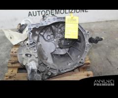 CAMBIO MANUALE COMPLETO PEUGEOT 207 1Â° Serie 9HX