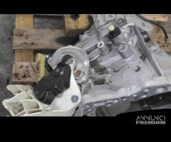 CAMBIO MANUALE COMPLETO PEUGEOT 207 1Â° Serie 9HX