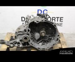 CAMBIO MANUALE COMPLETO OPEL Meriva 1Â° Serie Z17D