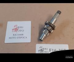 Albero cambio 3 marce Moto Morini Corsarino 48 4T