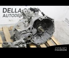 CAMBIO MANUALE COMPLETO OPEL Meriva 1Â° Serie Z17D